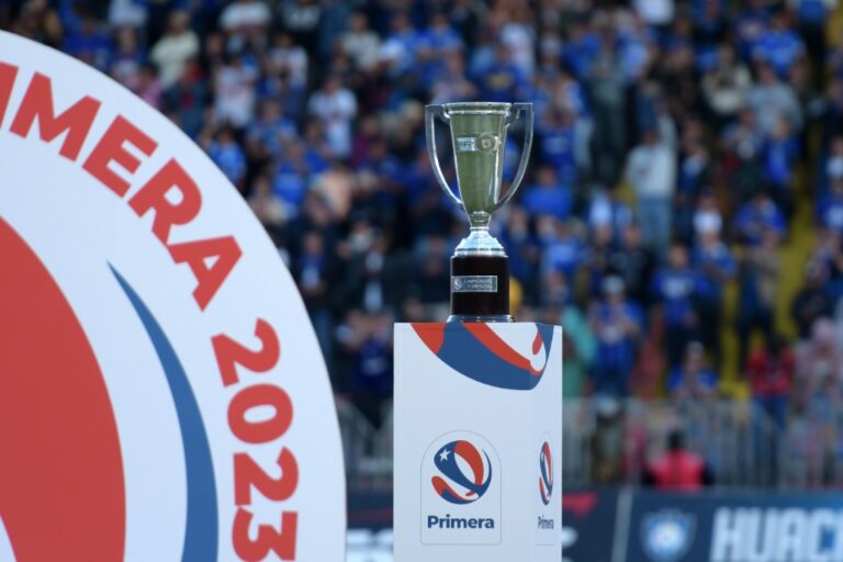 Trofeo Campeonato Nacional (Anfpcl oficial)