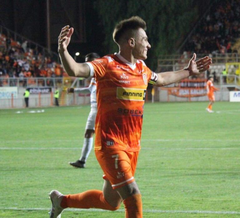 Cobreloa vs Cobresal (CL 2)