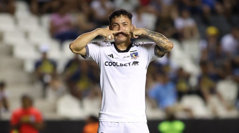 Colo Colo Zabala