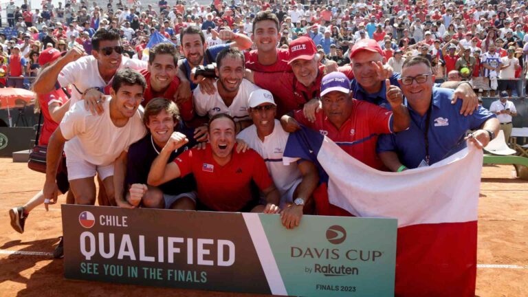 Copa Davis