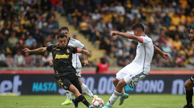 Coquimbo Colo Colo