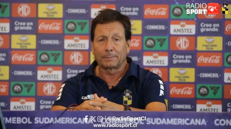 Fernando Diaz COQ