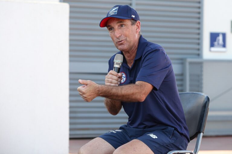 Lanzamiento del nuevo Plan de Masificación del Hockey
