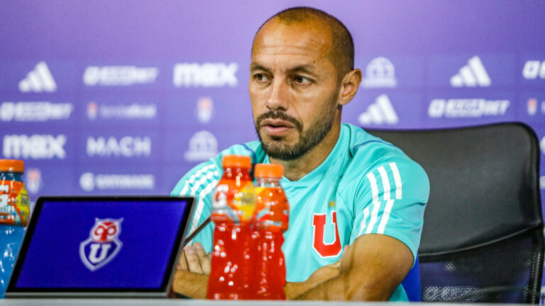 Marcelo Díaz