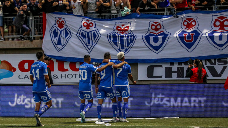 U de Chile