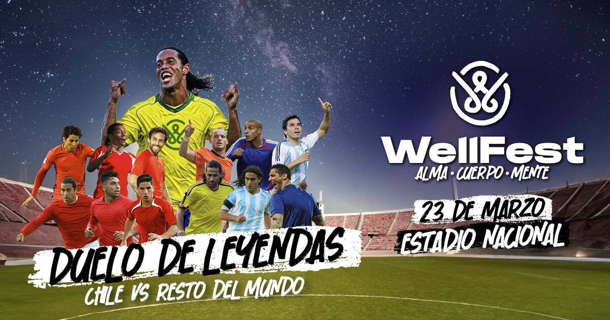 Wellfest