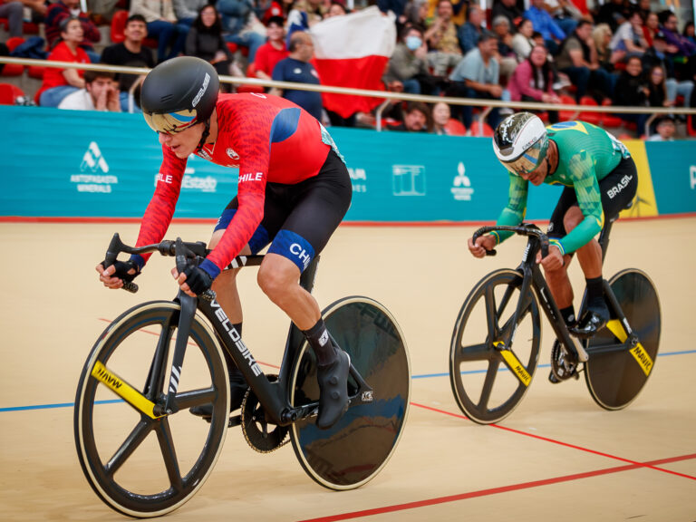 Ciclismo Pista (3)