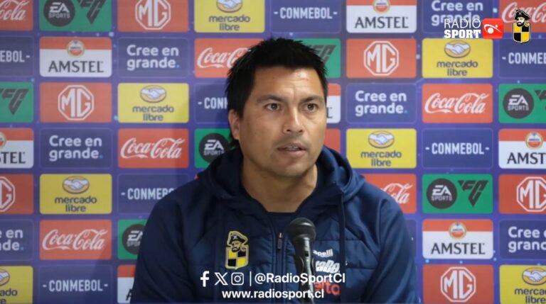 Esteban Gonzalez COQ 1