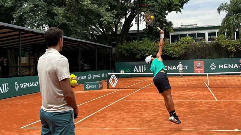 Roland-Garros Junior Series