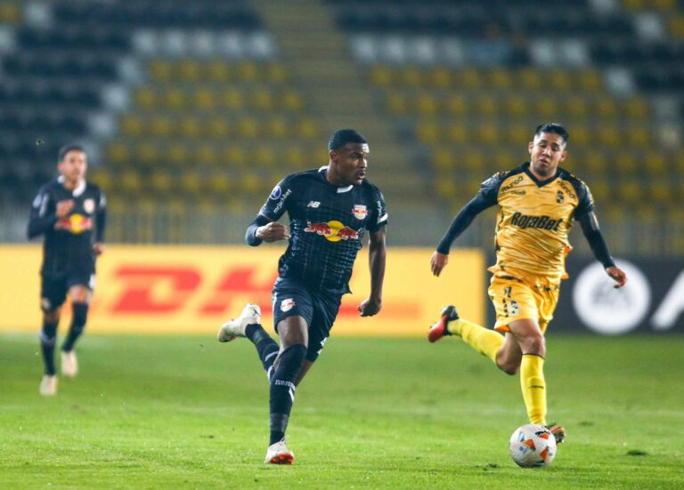 Coquimbo Unido vs Bragantino (Campeonatocl 1 Bragantino)