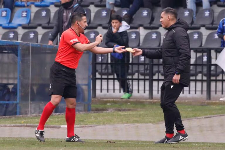 Huachipato Everton