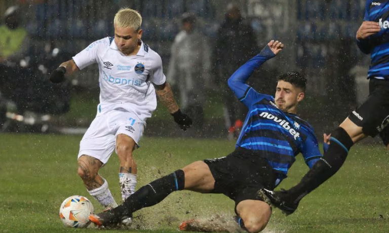 Huachipato