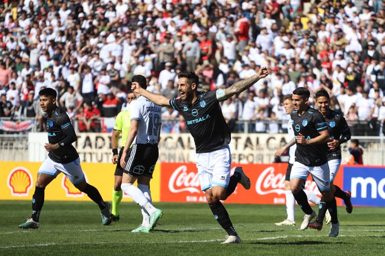 Magallanes vs Colo Colo - Copa Chile (Campeonatocl 3)