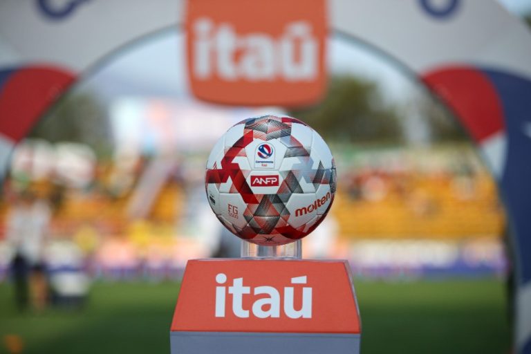 Audax Italiano vs Deportes Iquique