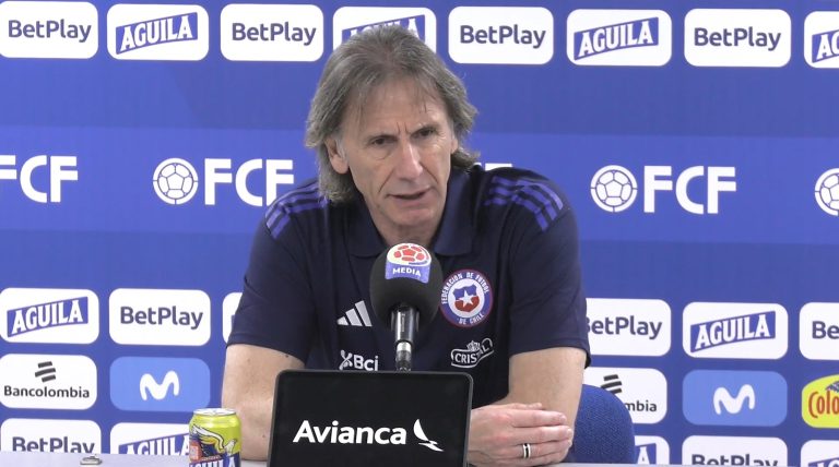 Ricardo Gareca