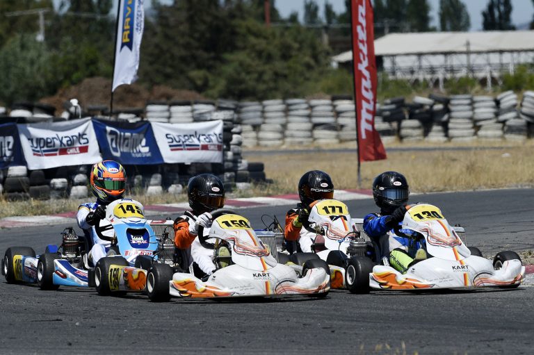 Karting