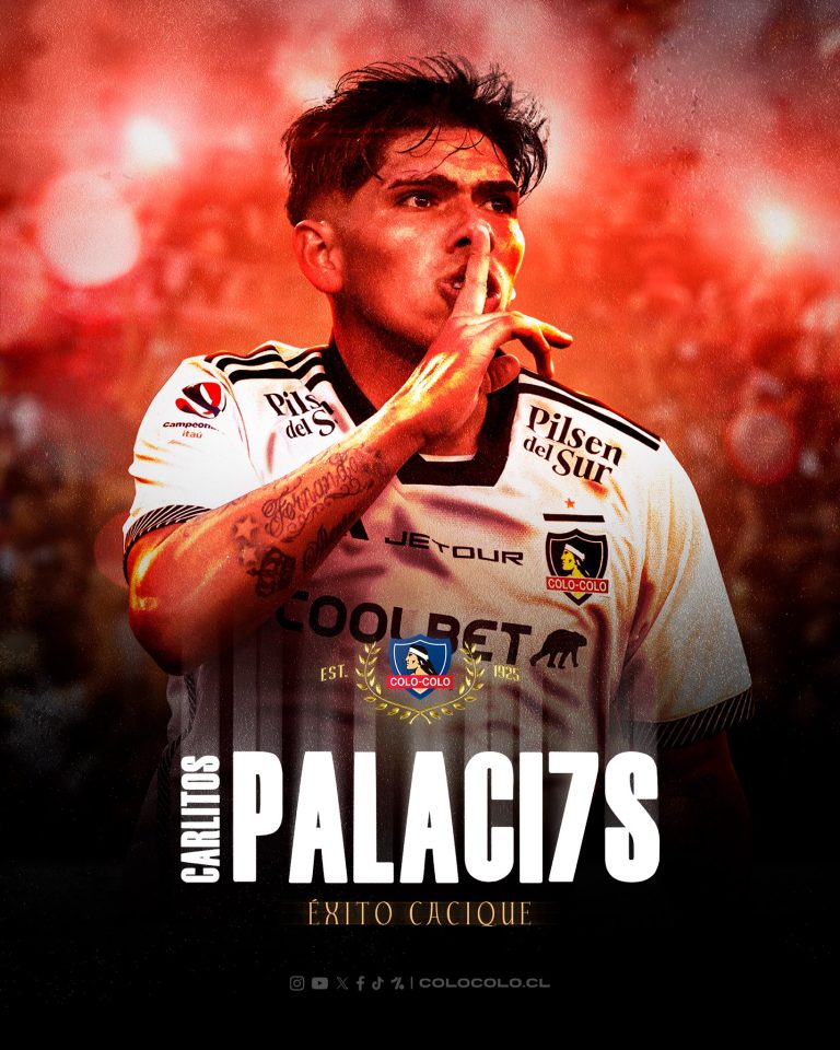 CC Carlos Palacios gracias (CCcl 1)