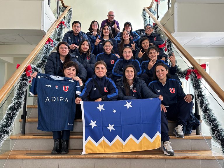 Futsal Femenino