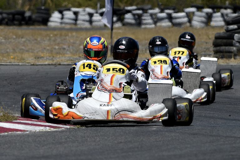 Karting