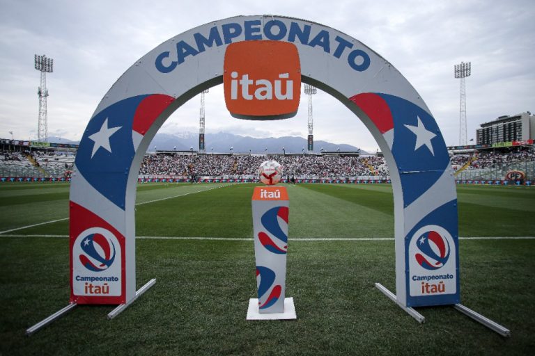 Colo Colo vs Deportes Iquique