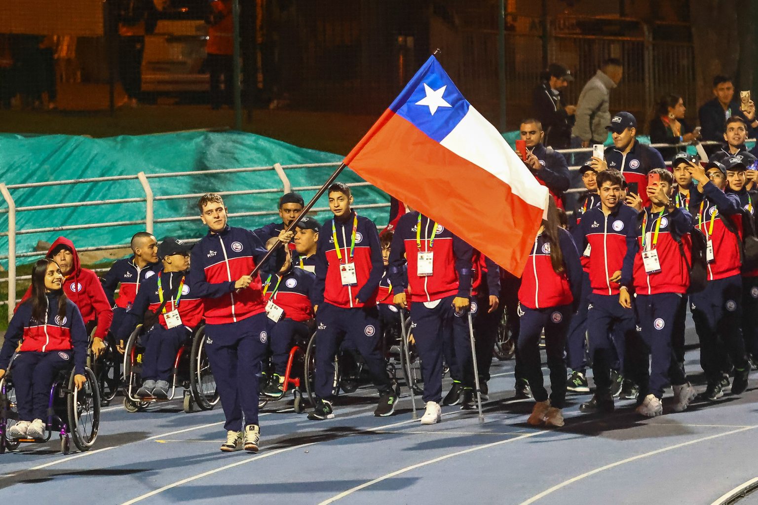 BOGOTÁ-1