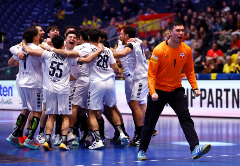 Balonmano