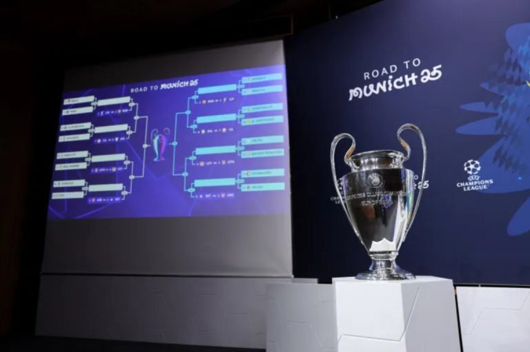 Champions