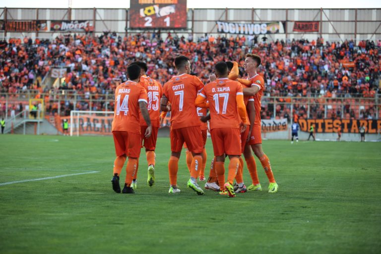 Cobreloa
