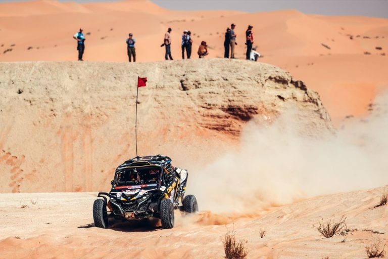 Dakar