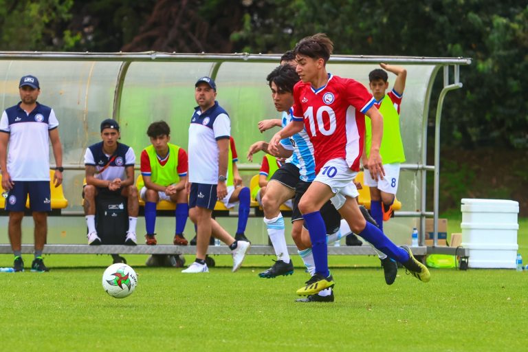 Fútbol PC
