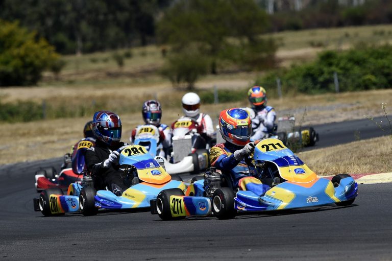 Karting