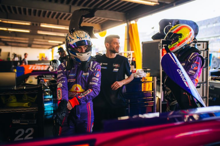 NICO PINO DAYTONA 2024 2