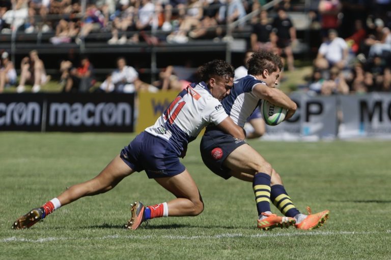 Rugby
