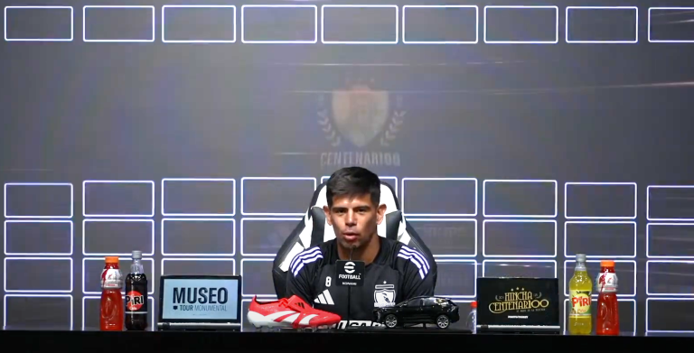 Esteban Pavez