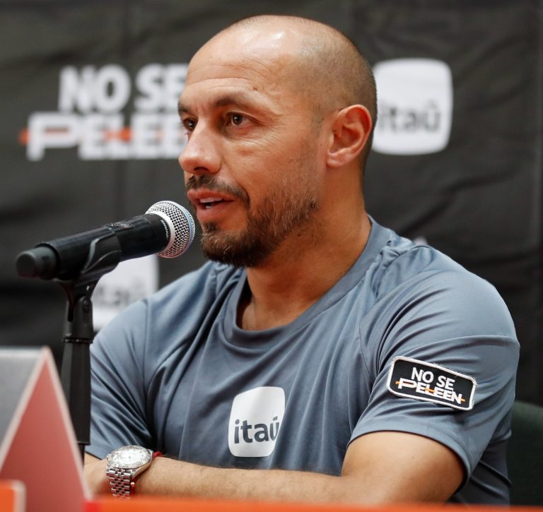 Marcelo Díaz