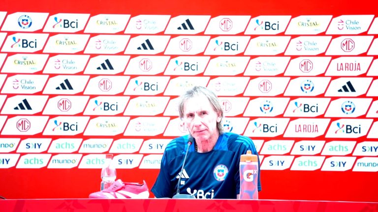 Ricardo Gareca