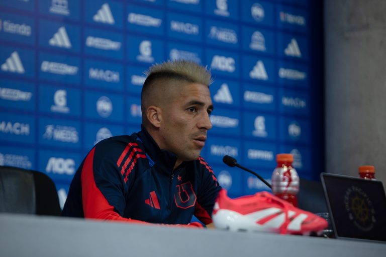 Leandro Fernández