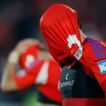 Post Chile vs Ecuador