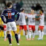 Post UC vs ULC Copa Chile