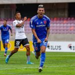 Post UCH vs SM Copa Chile