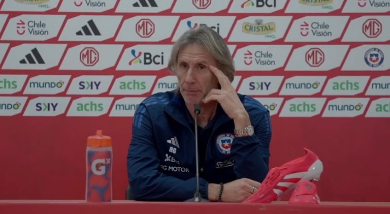 Ricardo Gareca