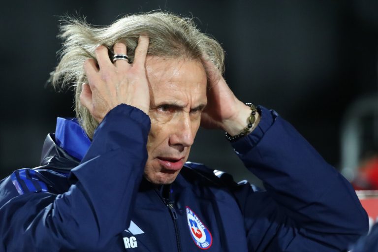 Ricardo Gareca