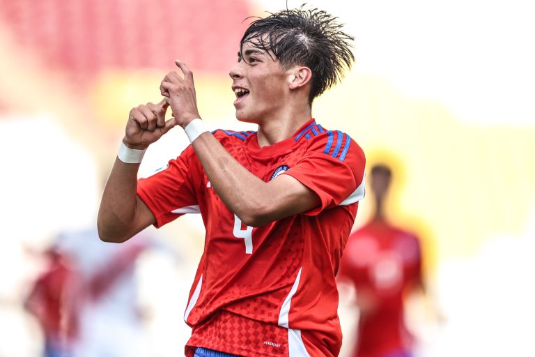 Roja Sub17