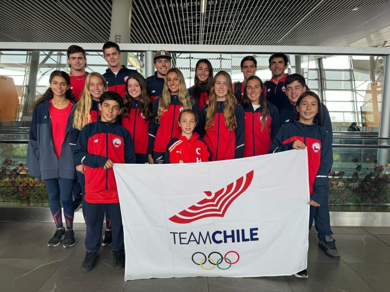 CHILE-1