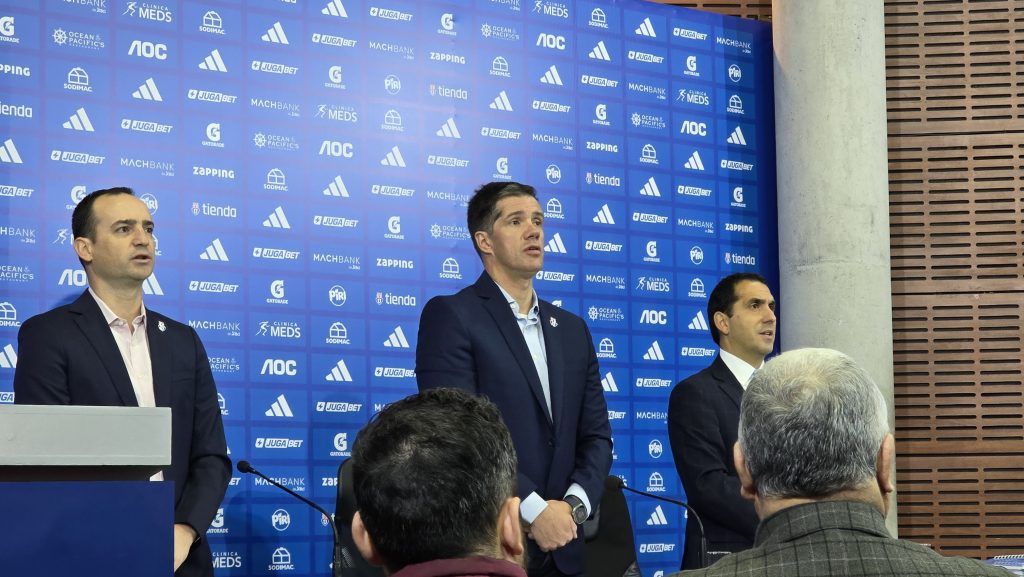 Directorio Azul Azul