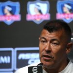 Jorge Almirón