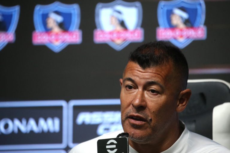 Jorge Almirón