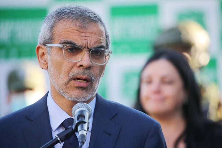 Luis Cordero