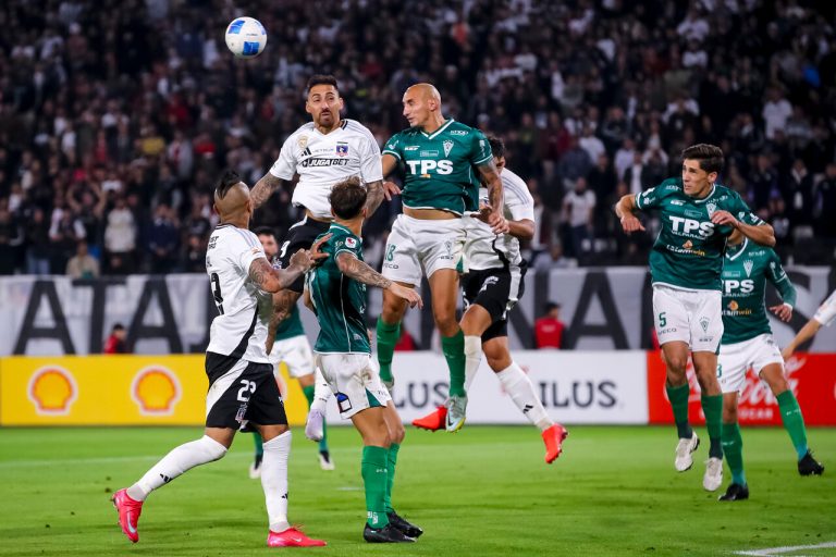 Post CC vs SW Copa Chile