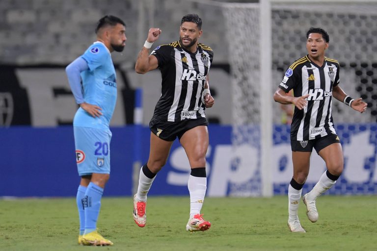 Post MIN vs IQQ Copa Sudamericana